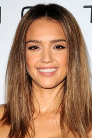Jessica Alba isMorley Clarkson